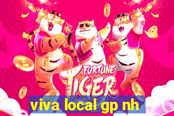 viva local gp nh